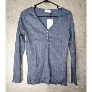 Hayes Tyra Merrow Edge Henley Sz SP
